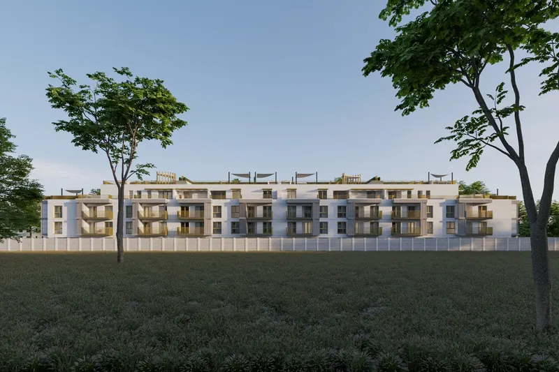 Ansamblul 10 Villas Residence