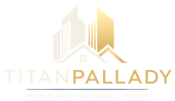 Titan Pallady — Imobiliare, Încredere, Viitor